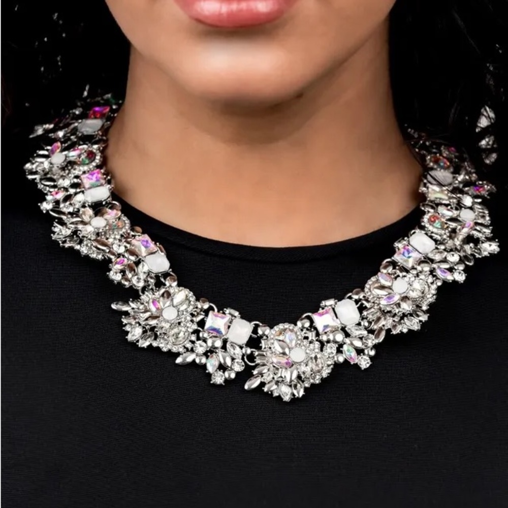 Paparazzi Jewelry “Exceptional” Zi Collection 2021